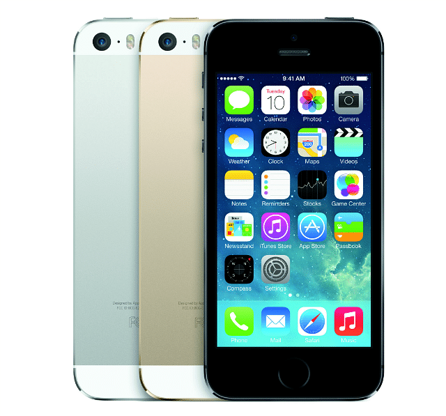 New iPhone 5s and iPhone 5c to launch Sep 20 in Singapore